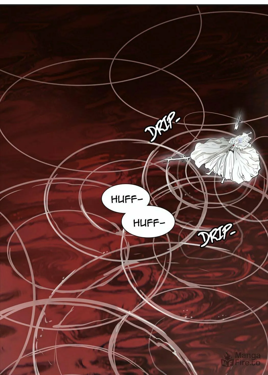 Tower of God Chapter 337 page 142 - 