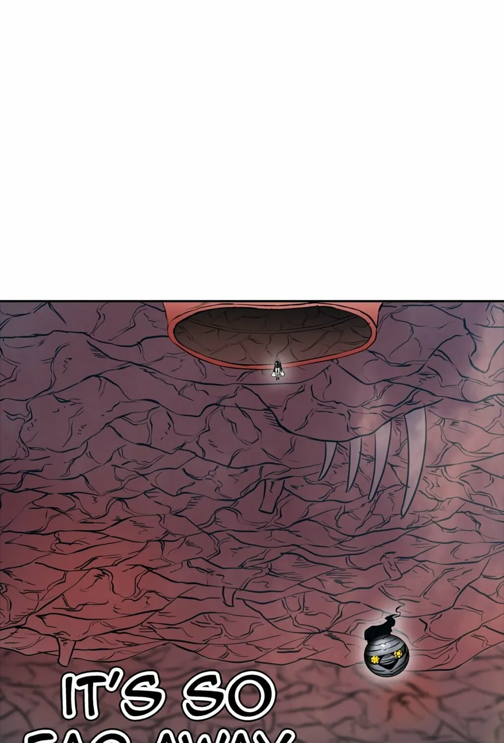 Tower of God Chapter 337 page 149 - 