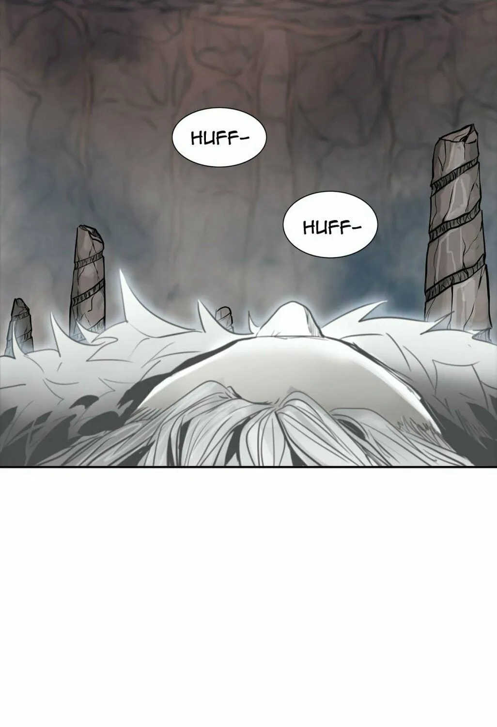 Tower of God Chapter 337 page 151 - 