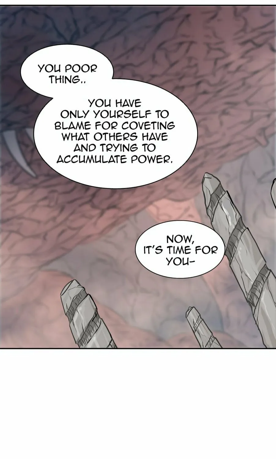 Tower of God Chapter 337 page 153 - 