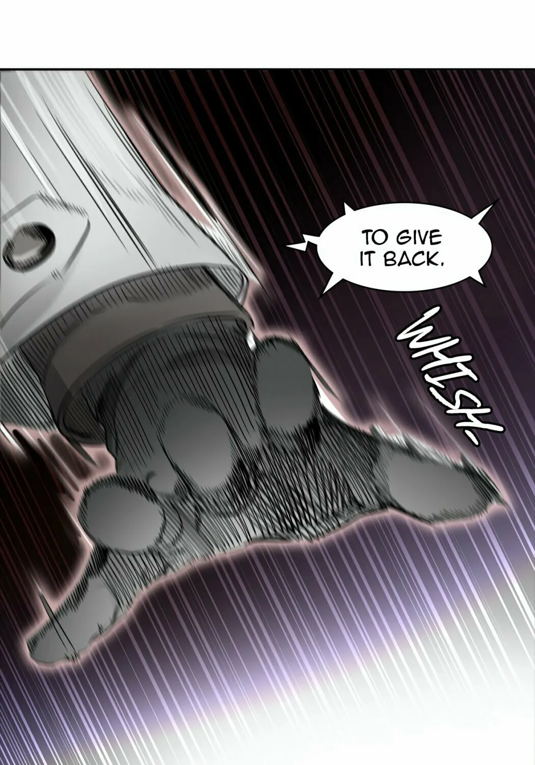 Tower of God Chapter 337 page 155 - 