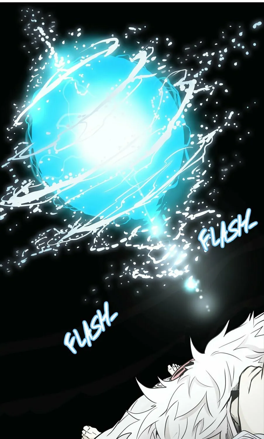 Tower of God Chapter 337 page 161 - 