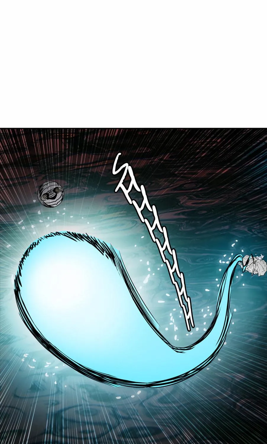 Tower of God Chapter 337 page 163 - 