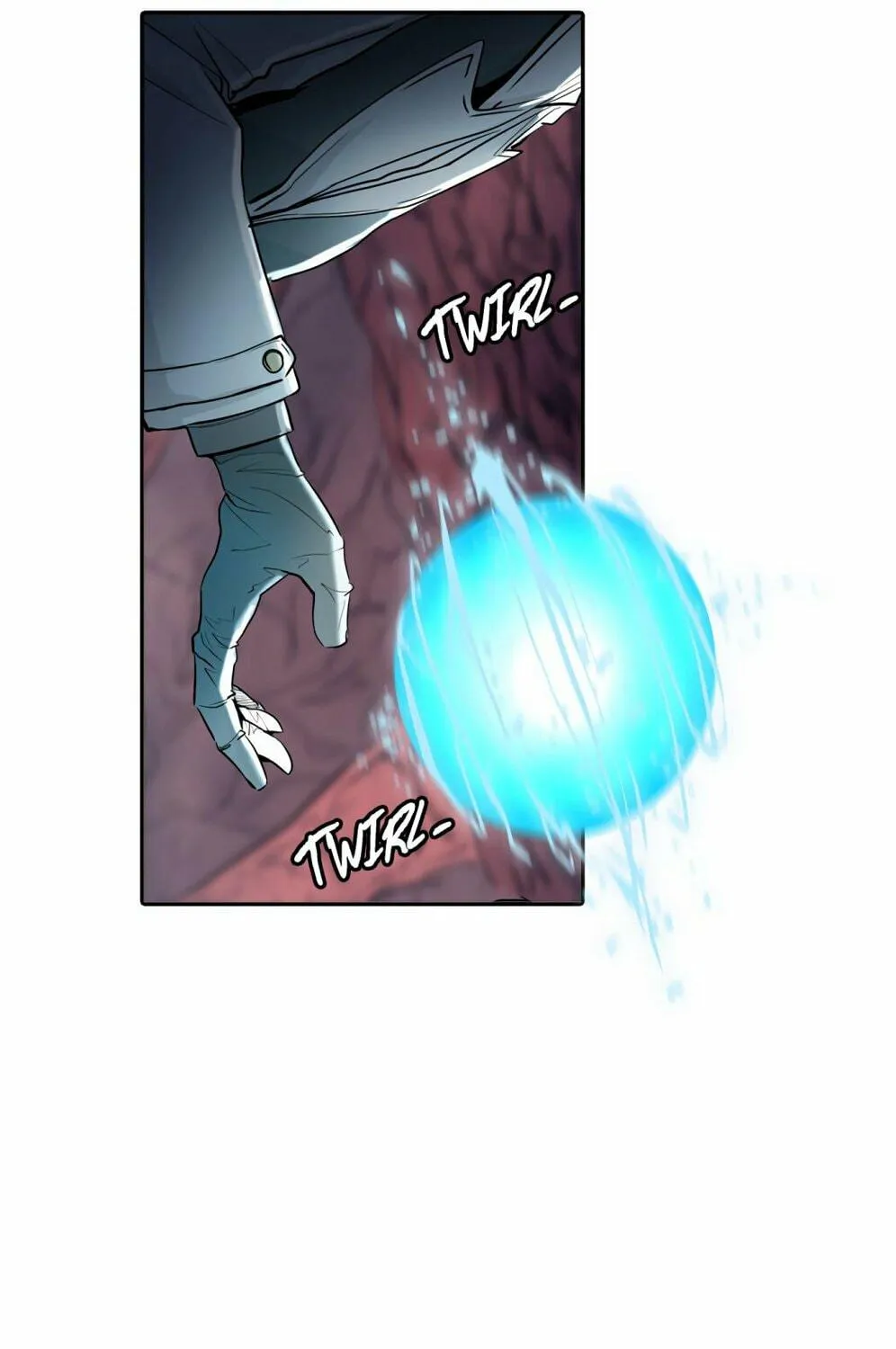Tower of God Chapter 337 page 166 - 