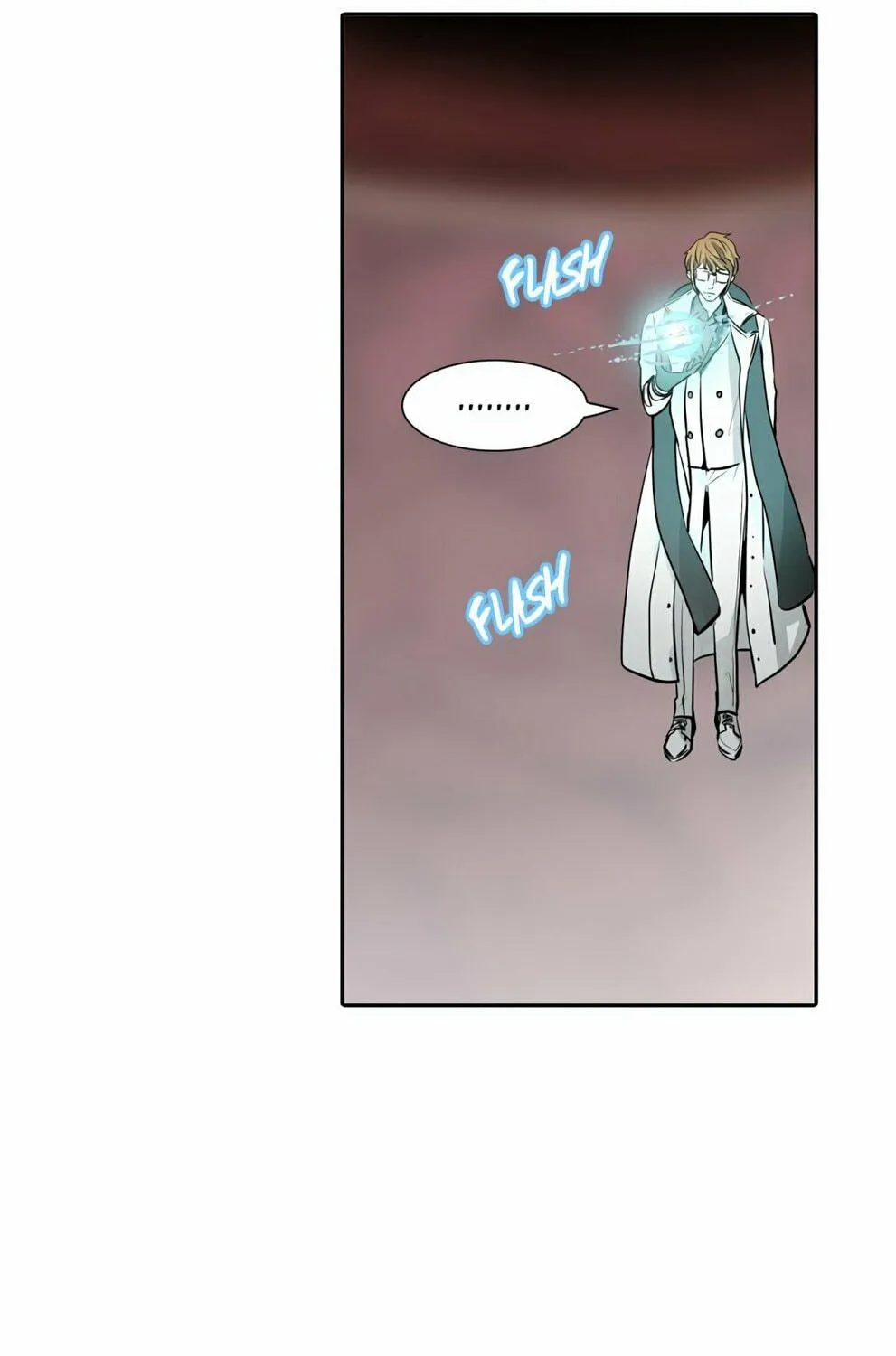 Tower of God Chapter 337 page 168 - 