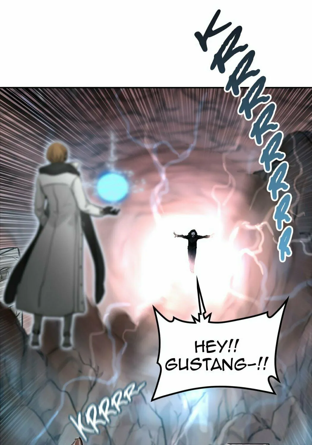 Tower of God Chapter 337 page 173 - 