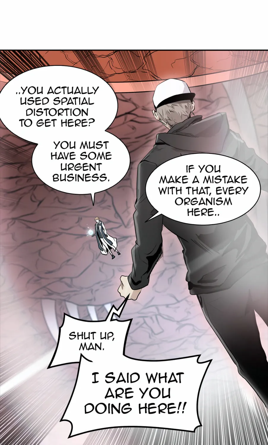 Tower of God Chapter 337 page 180 - 