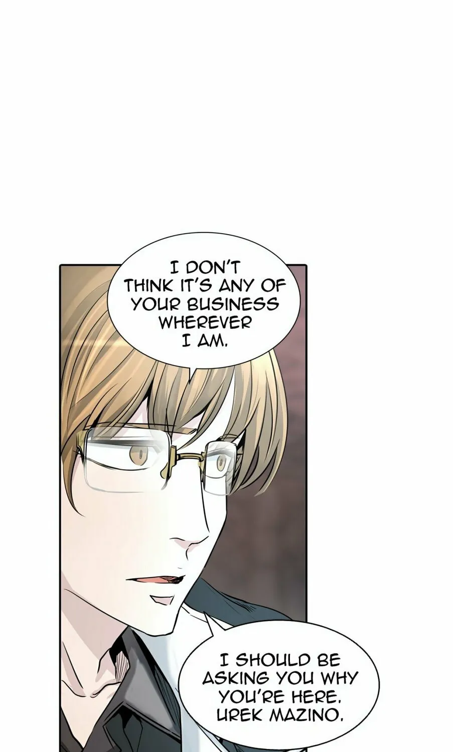 Tower of God Chapter 337 page 182 - 