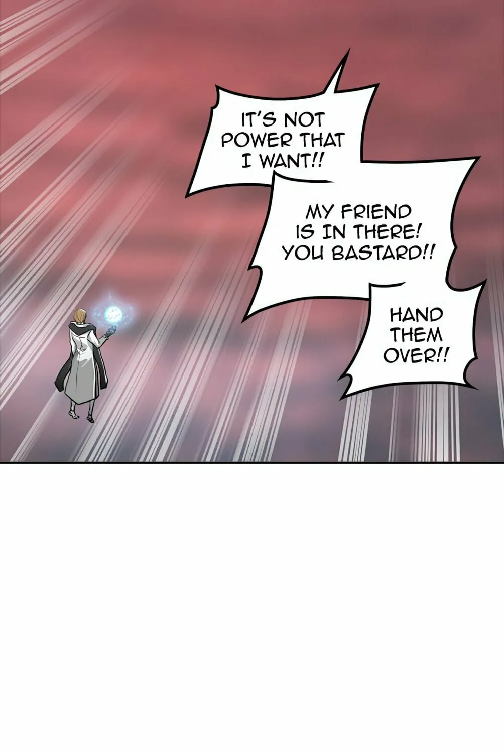 Tower of God Chapter 337 page 191 - 