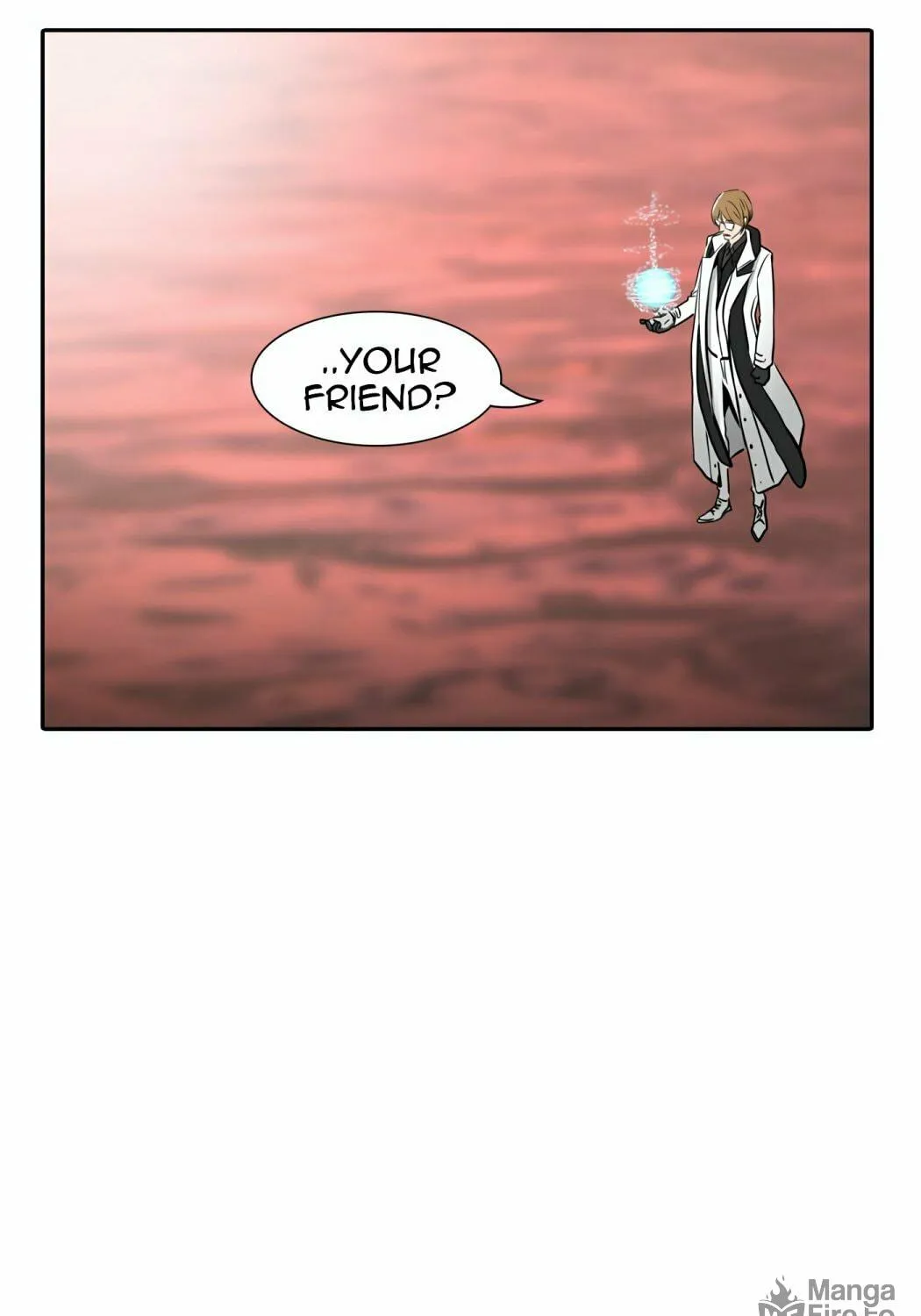 Tower of God Chapter 337 page 193 - 