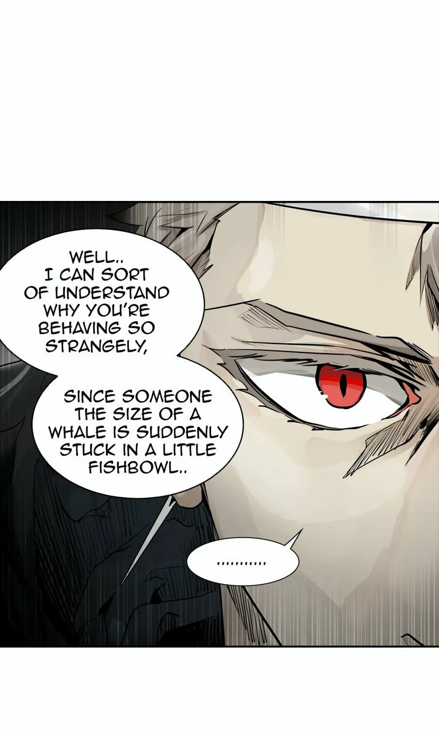 Tower of God Chapter 337 page 199 - 