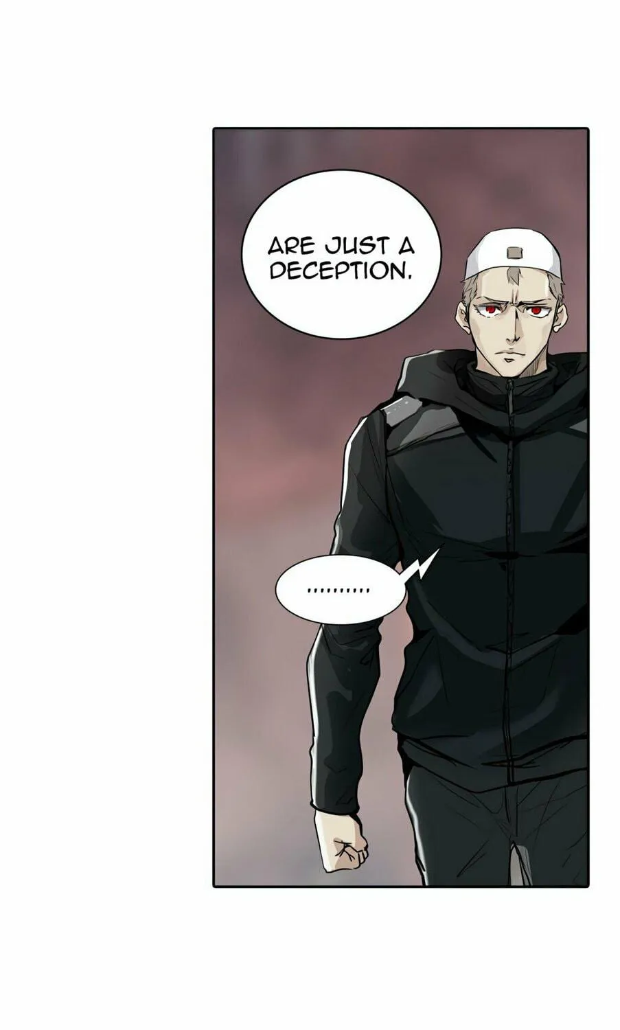 Tower of God Chapter 337 page 203 - 