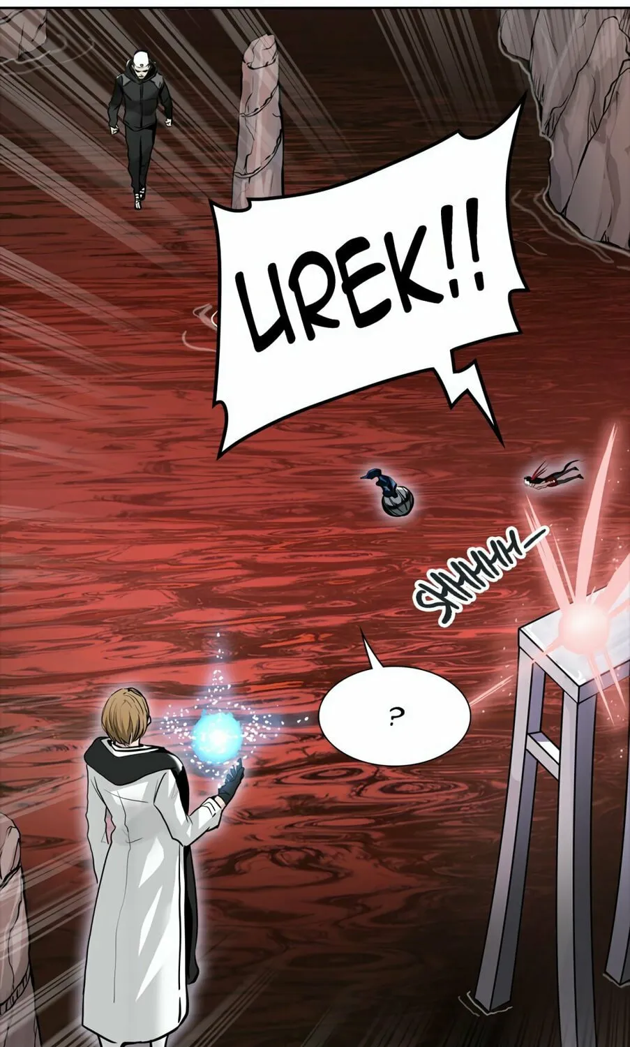 Tower of God Chapter 337 page 209 - 