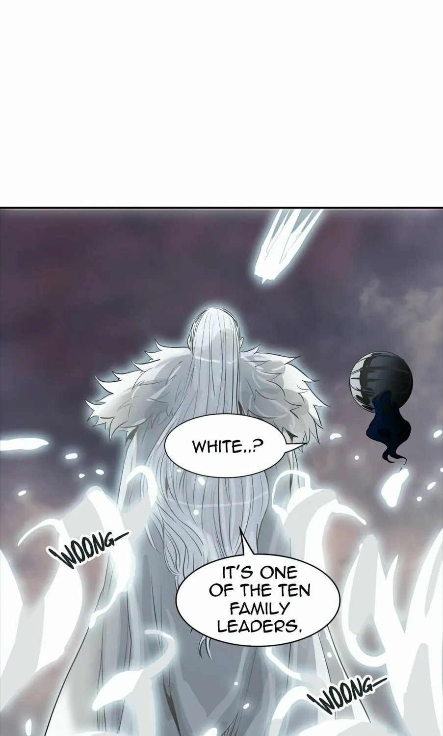 Tower of God Chapter 337 page 22 - 