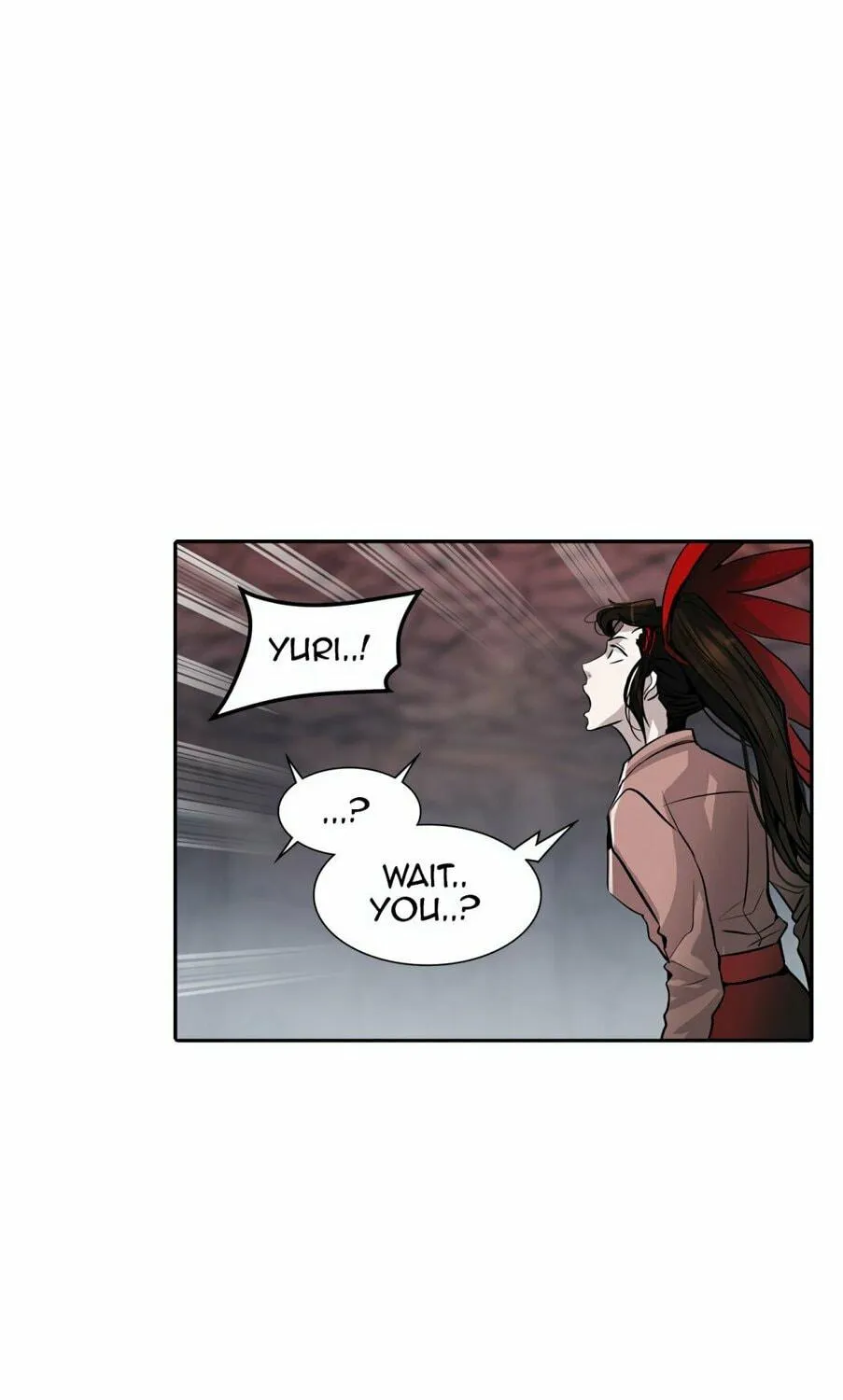 Tower of God Chapter 337 page 211 - 