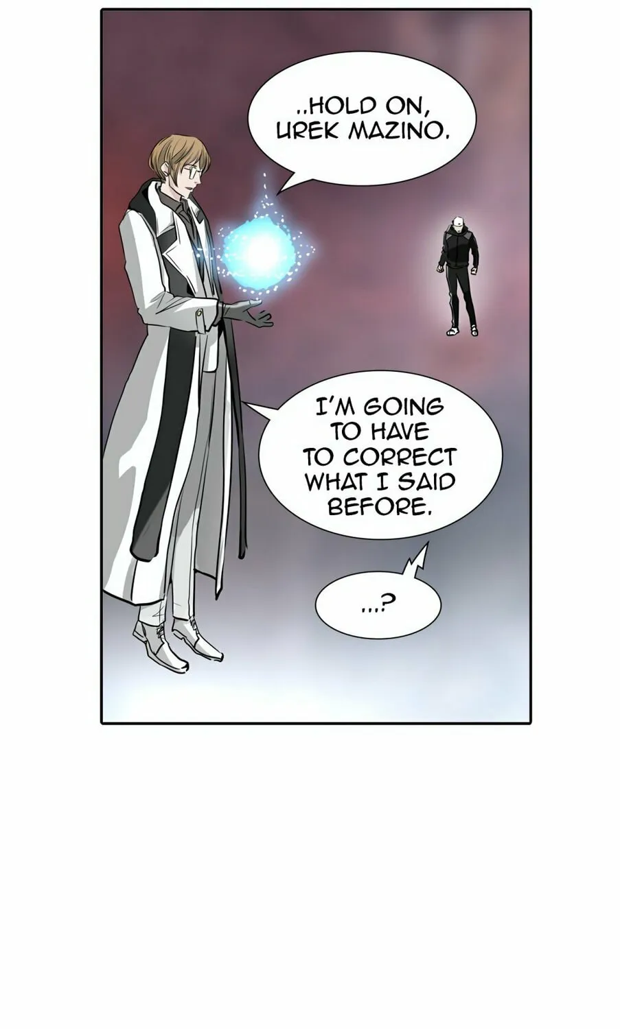Tower of God Chapter 337 page 213 - 