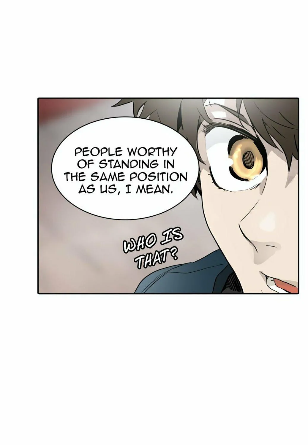 Tower of God Chapter 337 page 217 - 