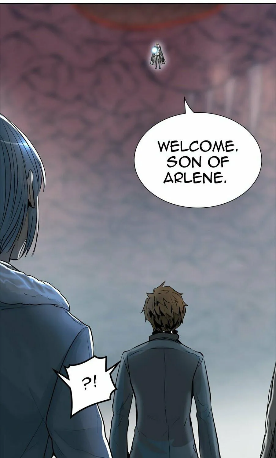 Tower of God Chapter 337 page 220 - 