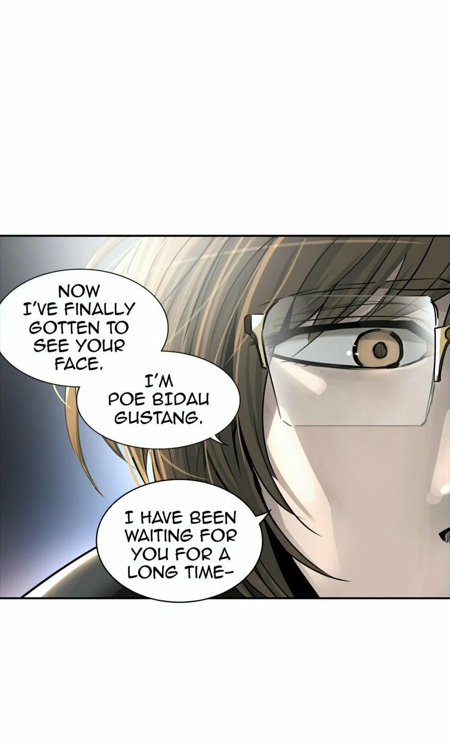 Tower of God Chapter 337 page 222 - 