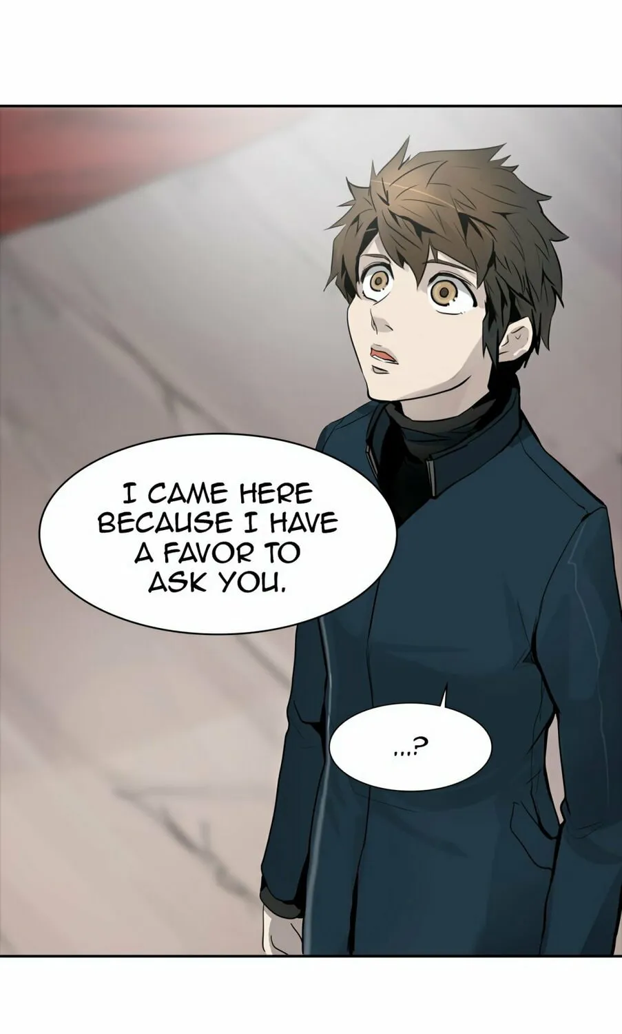 Tower of God Chapter 337 page 224 - 