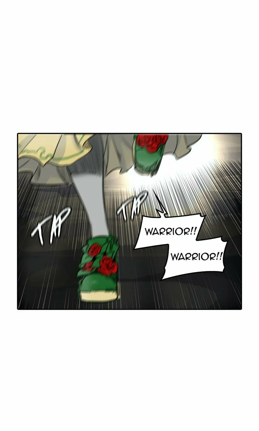 Tower of God Chapter 337 page 226 - 