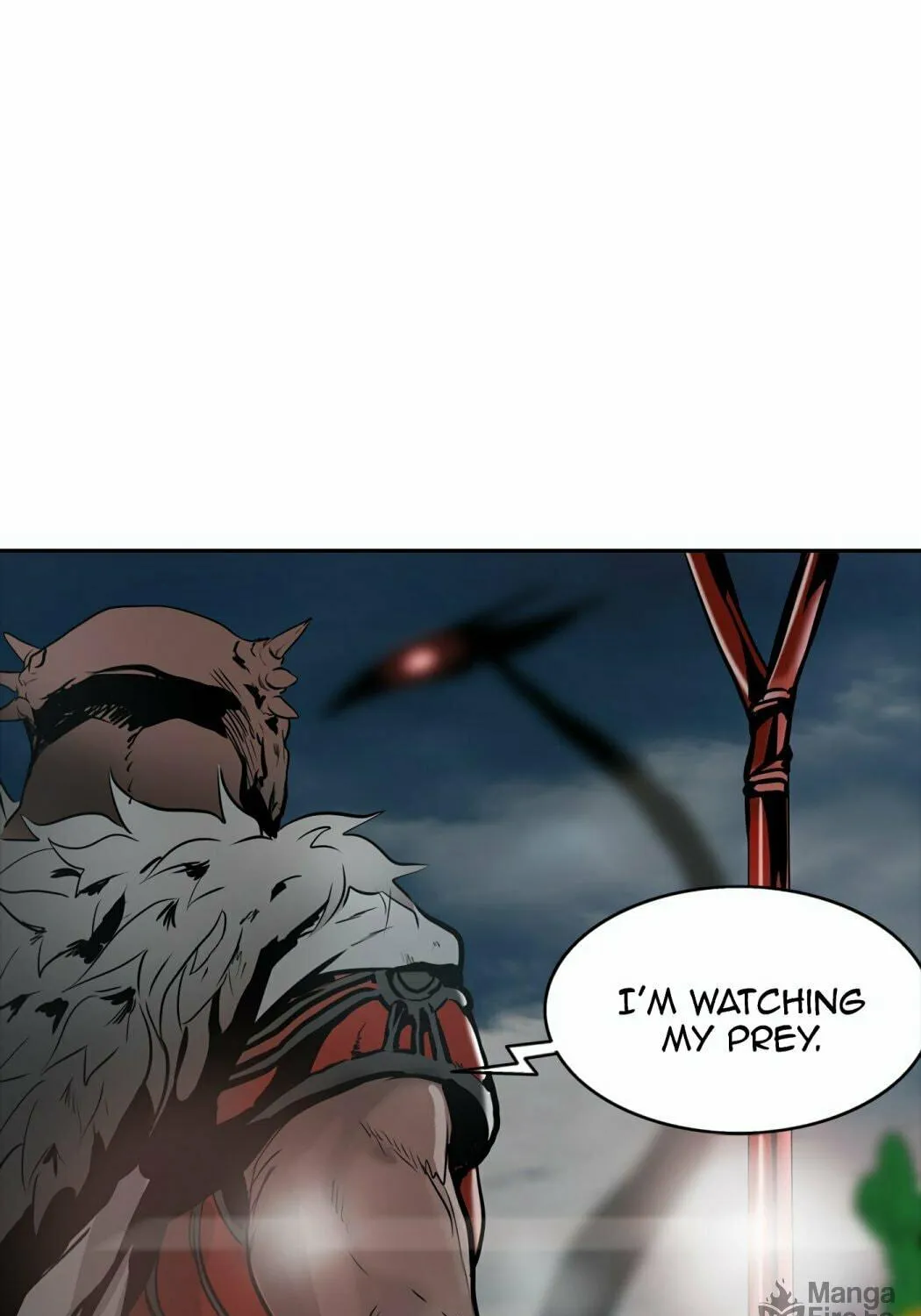 Tower of God Chapter 337 page 229 - 