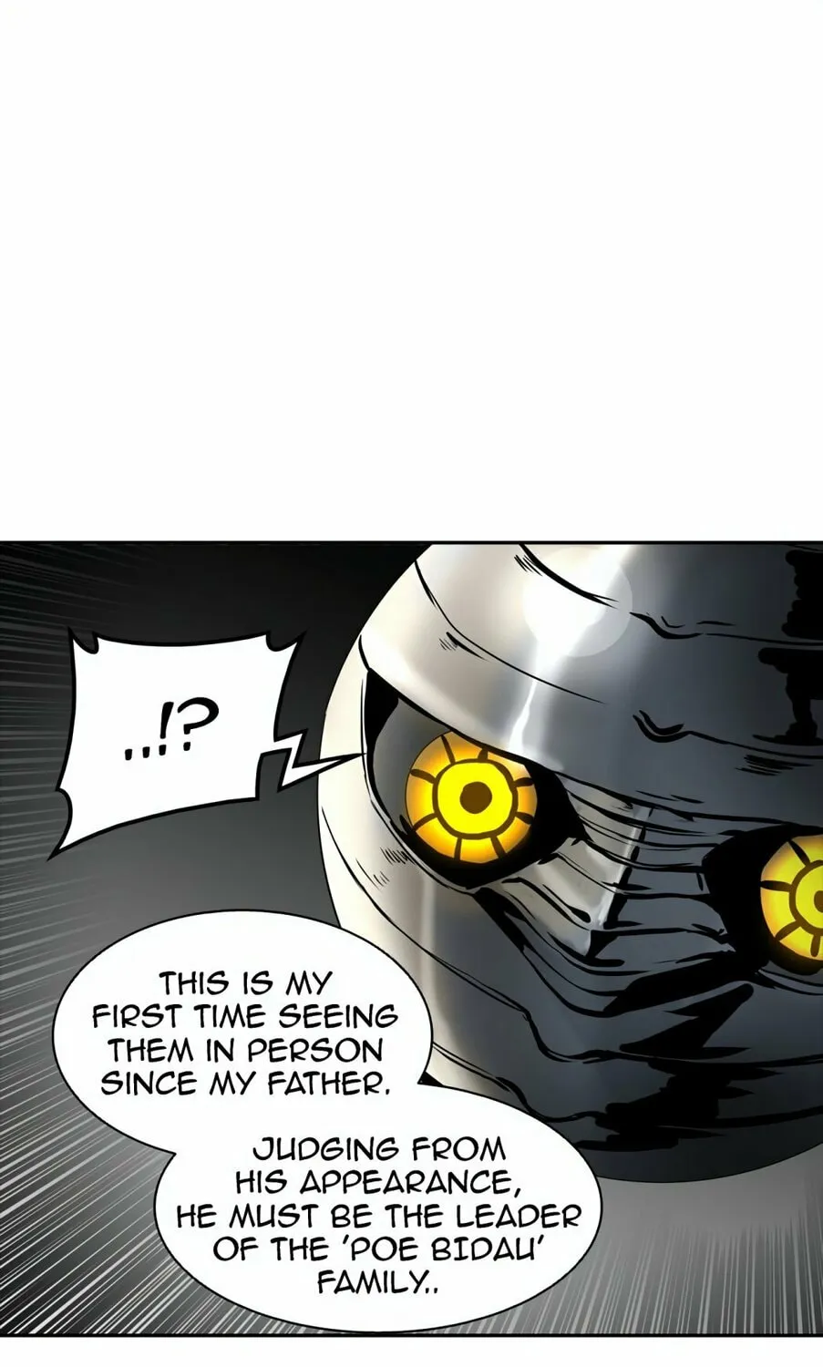 Tower of God Chapter 337 page 24 - 