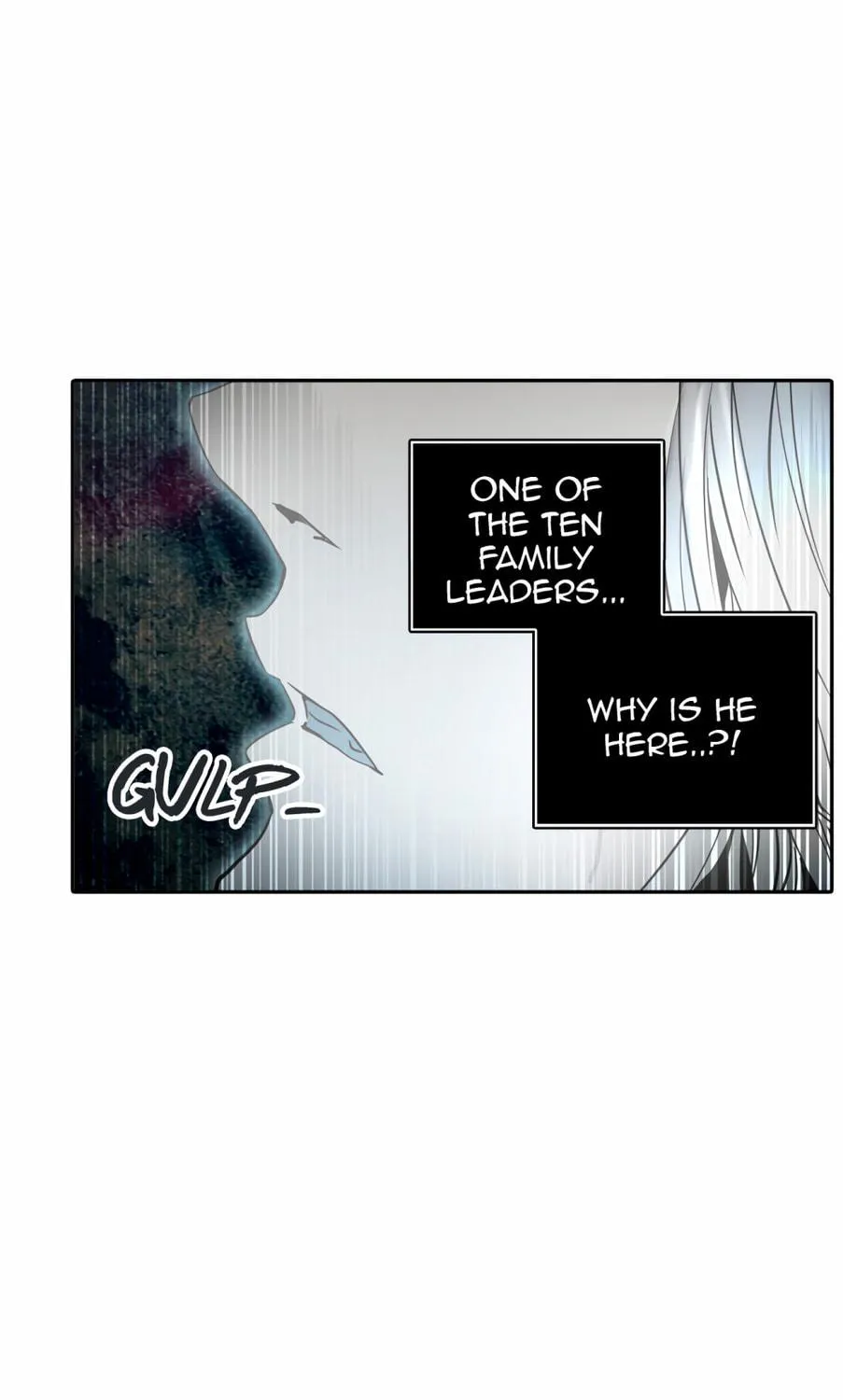 Tower of God Chapter 337 page 26 - 