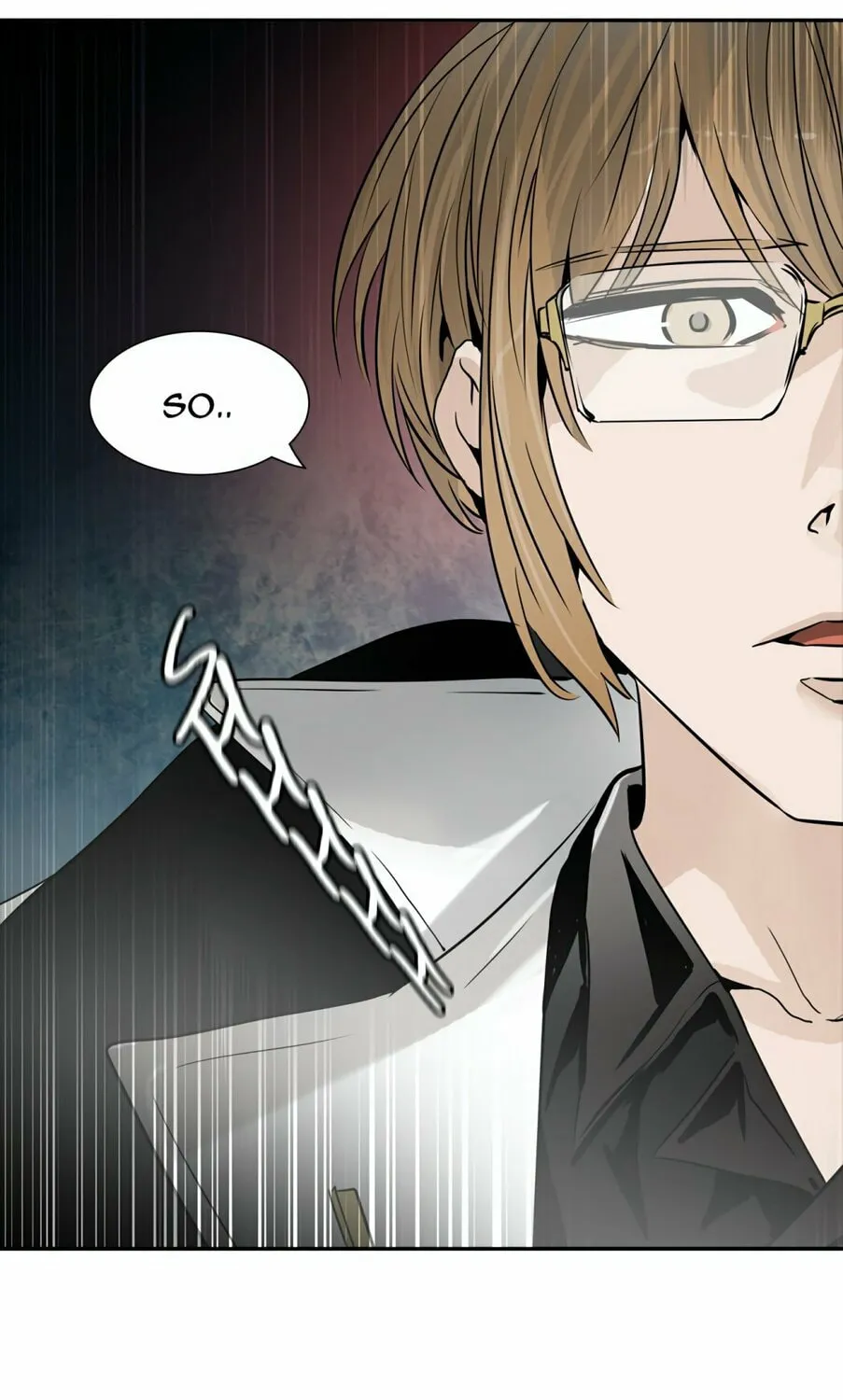 Tower of God Chapter 337 page 28 - 