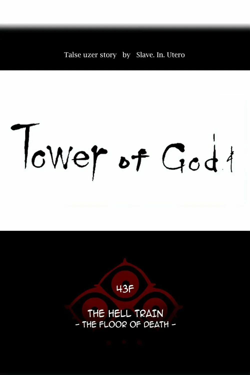 Tower of God Chapter 337 page 32 - 