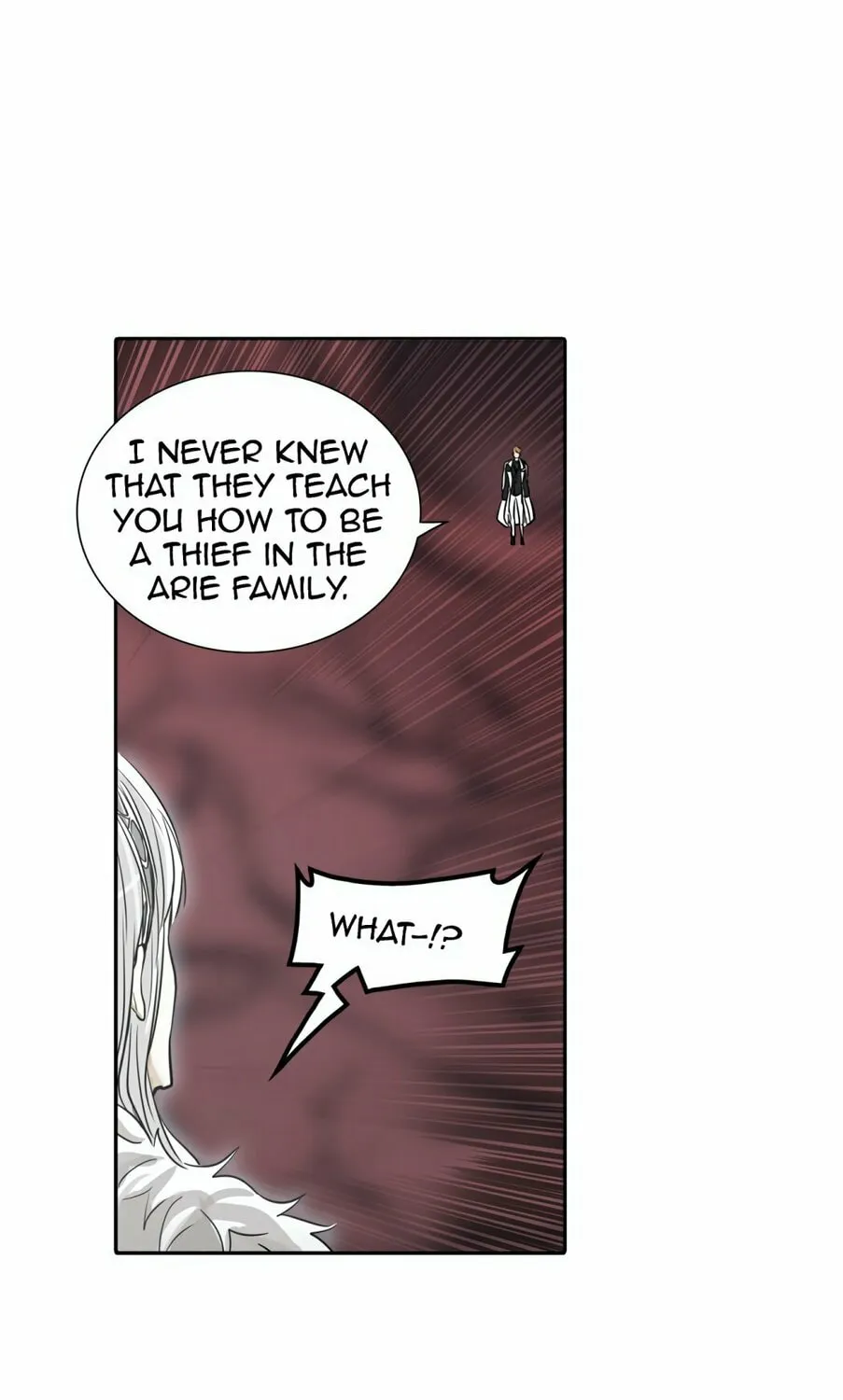 Tower of God Chapter 337 page 38 - 