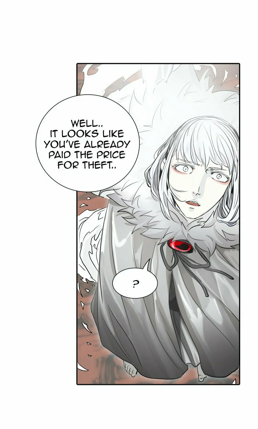 Tower of God Chapter 337 page 40 - 