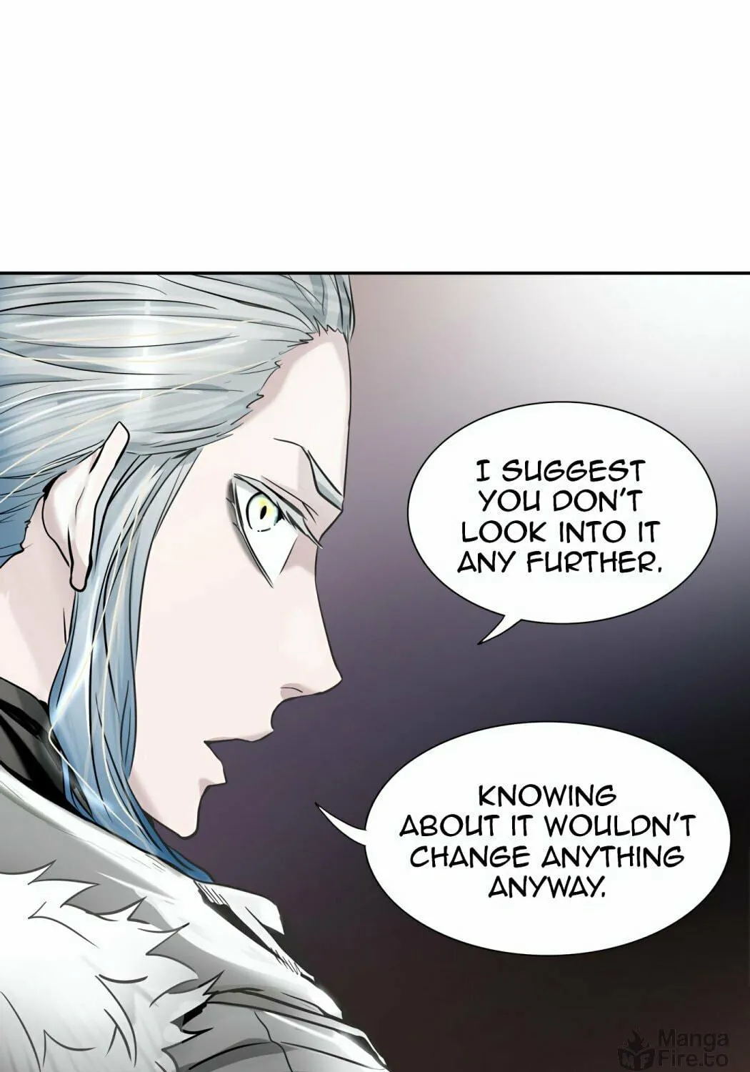Tower of God Chapter 337 page 5 - 