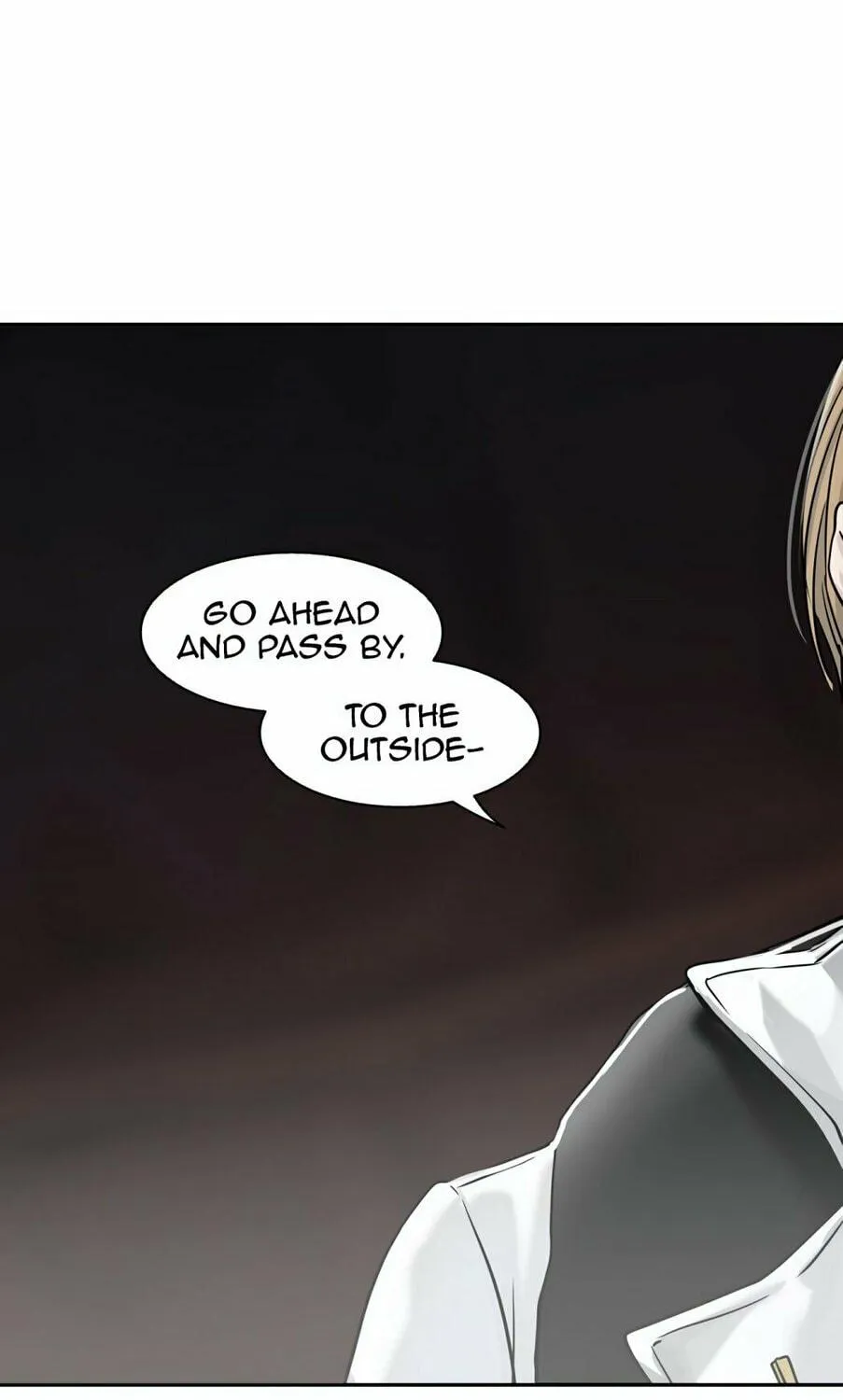 Tower of God Chapter 337 page 42 - 