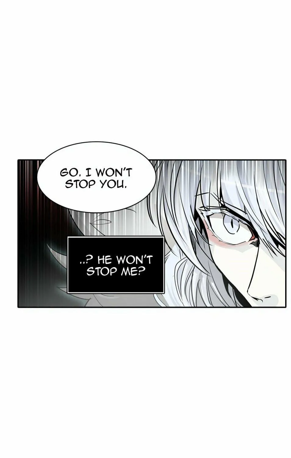 Tower of God Chapter 337 page 44 - 