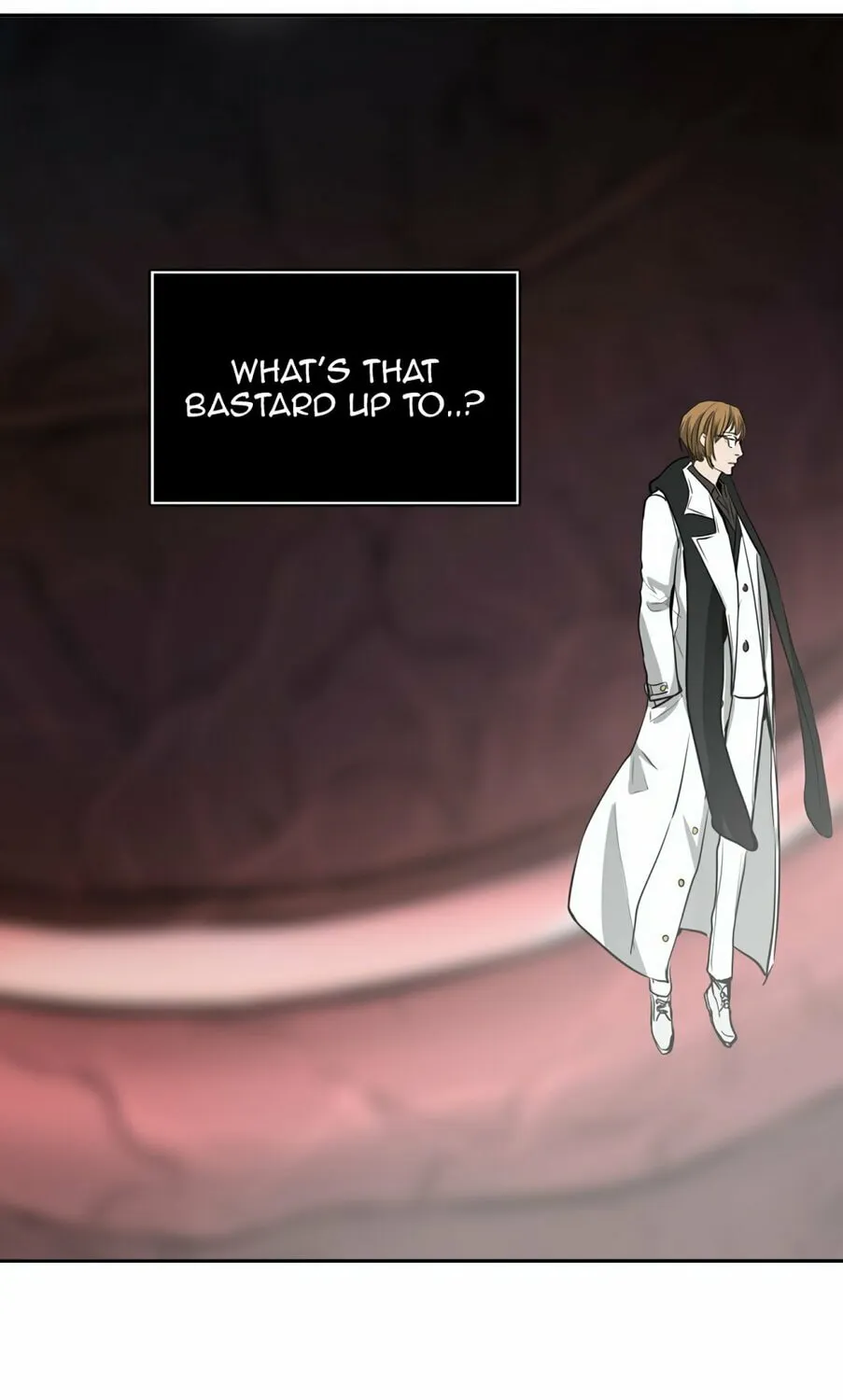 Tower of God Chapter 337 page 46 - 