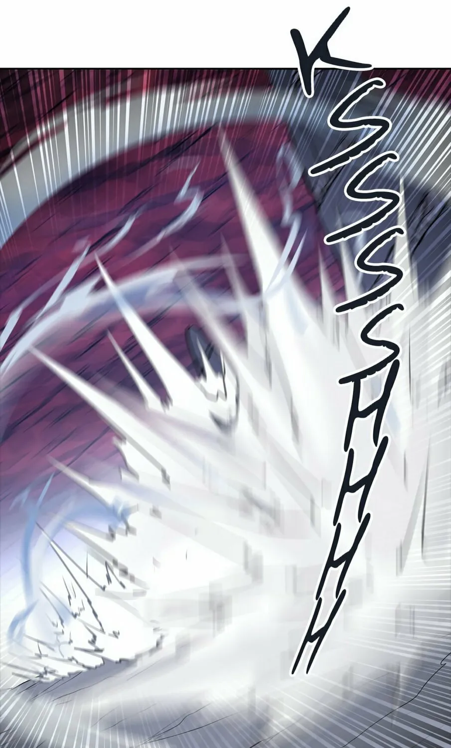 Tower of God Chapter 337 page 49 - 