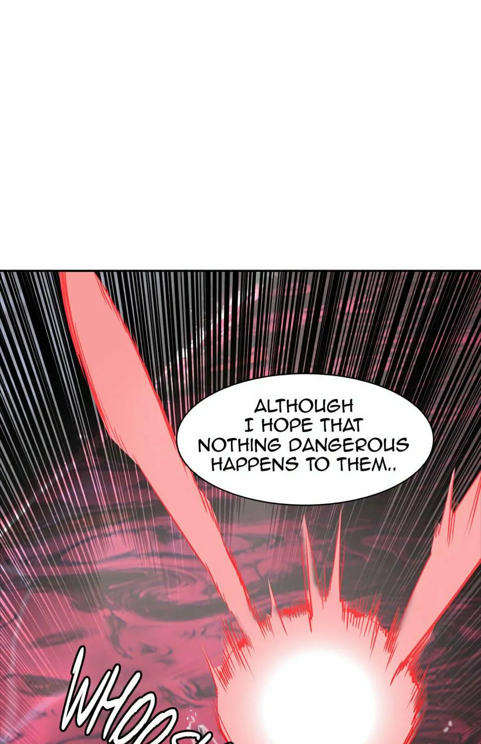Tower of God Chapter 337 page 58 - 