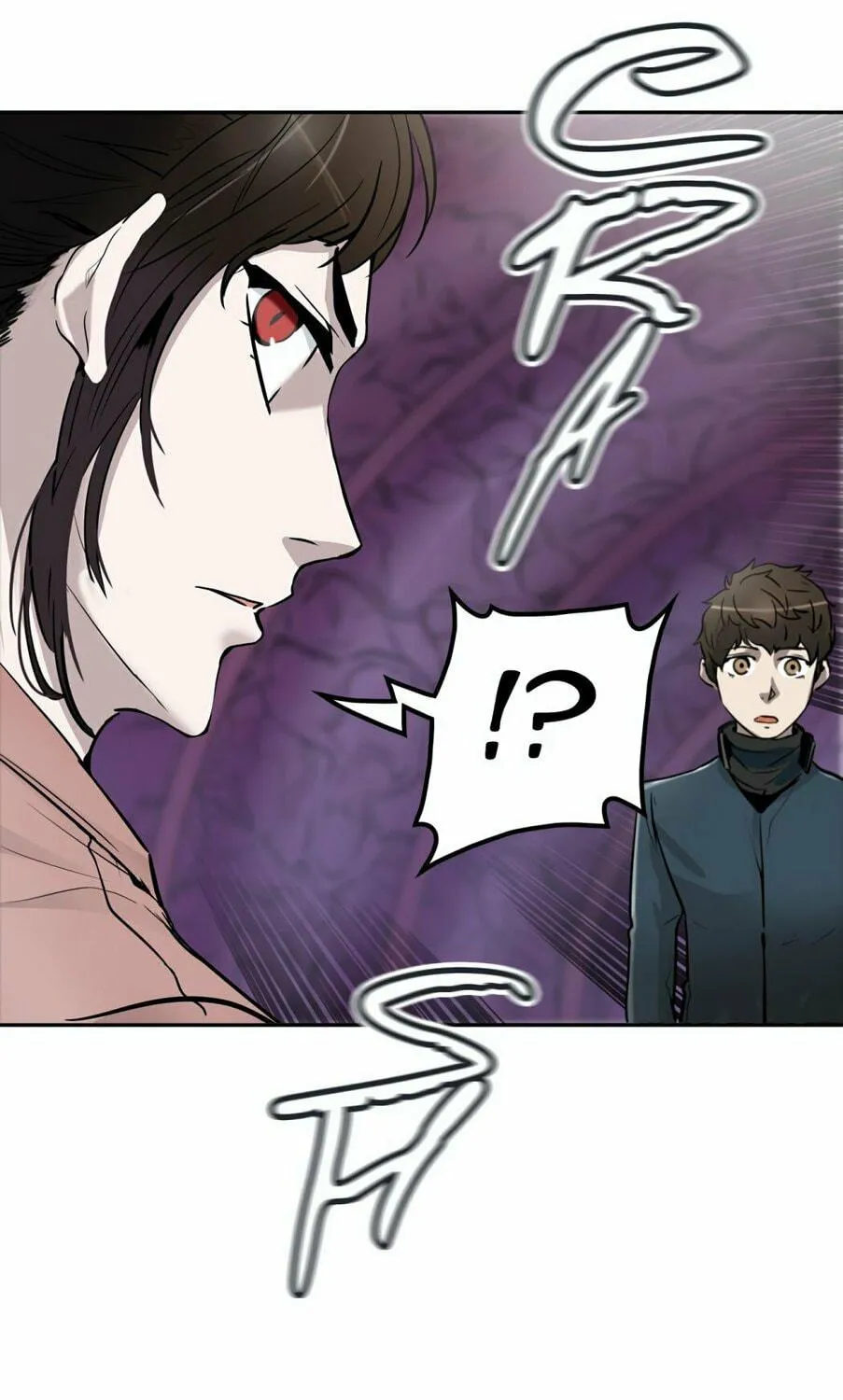 Tower of God Chapter 337 page 68 - 