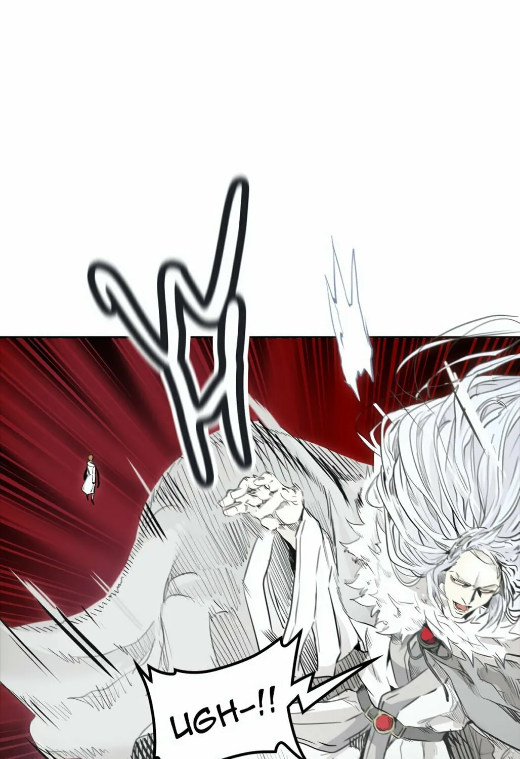 Tower of God Chapter 337 page 78 - 
