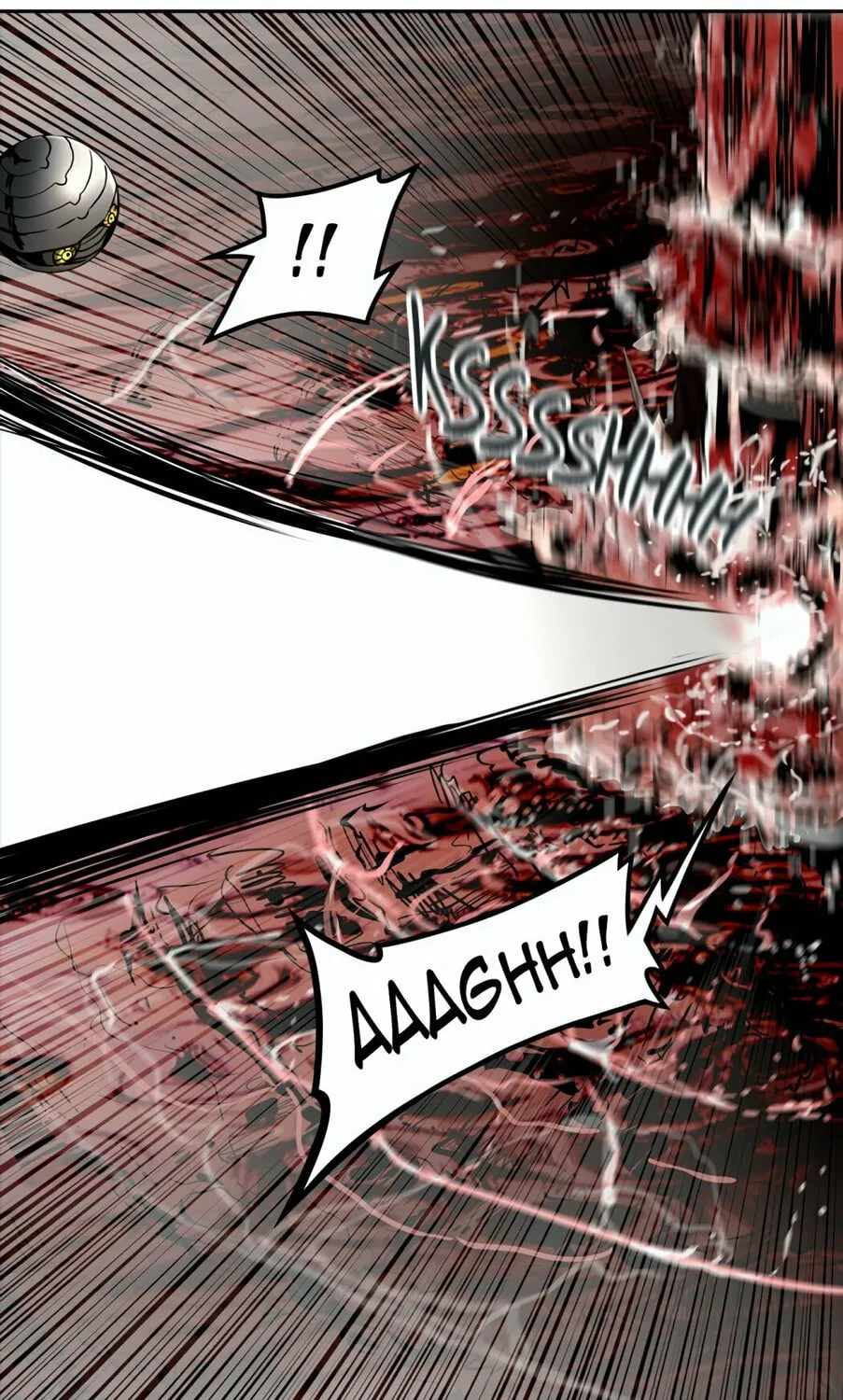 Tower of God Chapter 337 page 81 - 