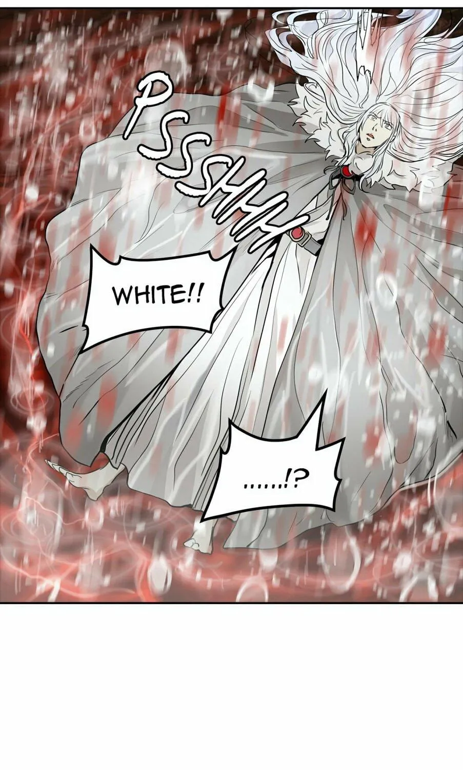 Tower of God Chapter 337 page 84 - 