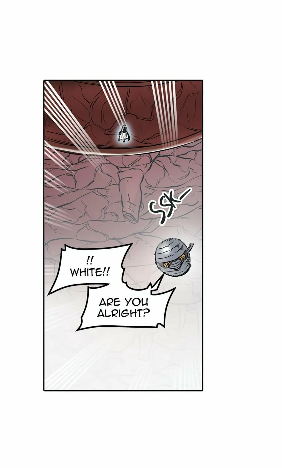 Tower of God Chapter 337 page 86 - 
