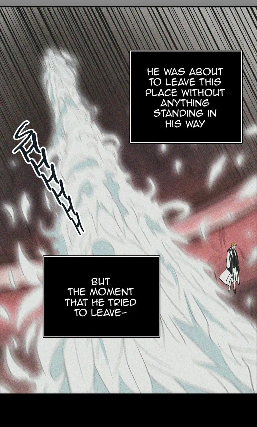 Tower of God Chapter 337 page 90 - 