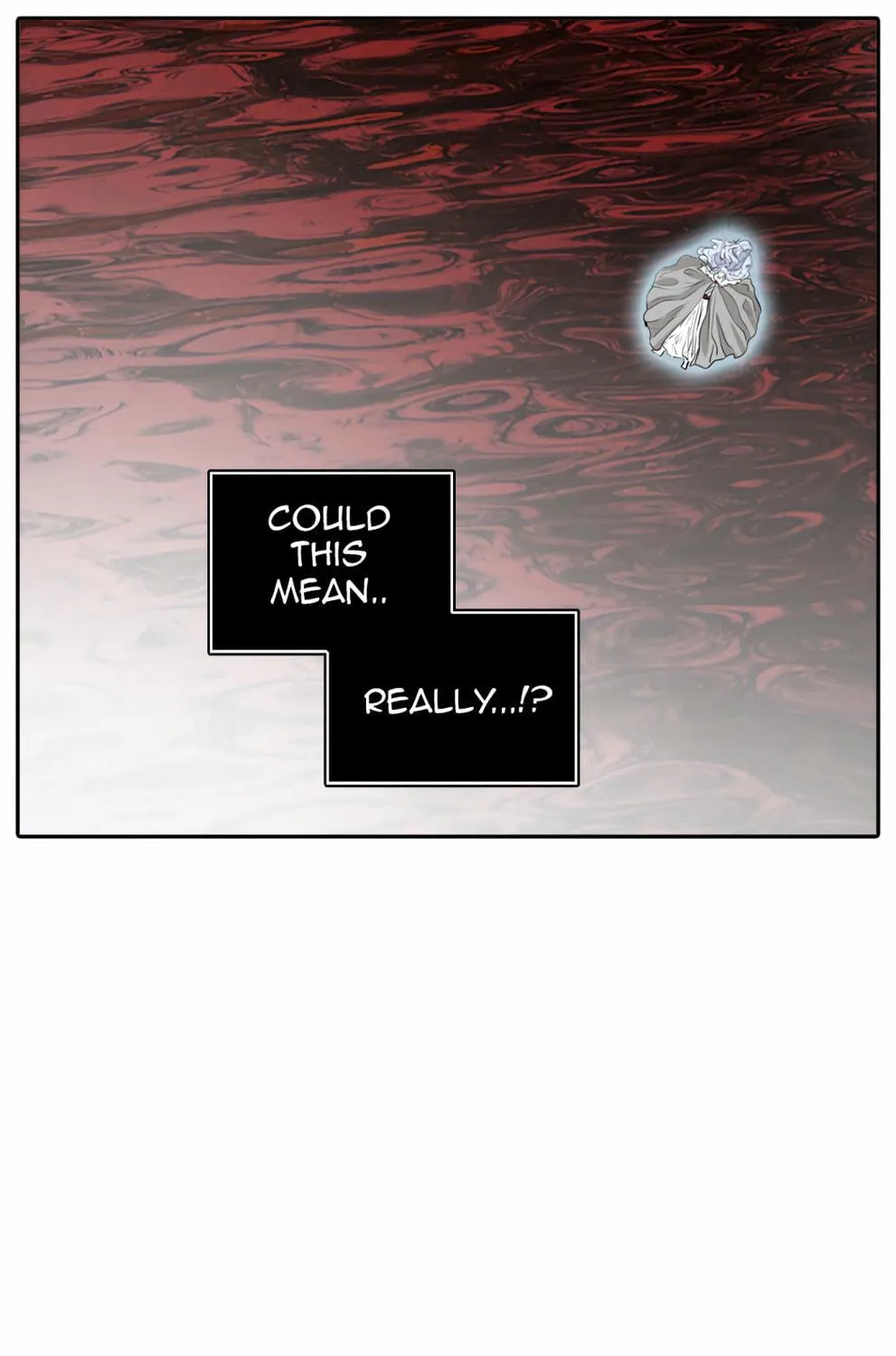Tower of God Chapter 337 page 95 - 