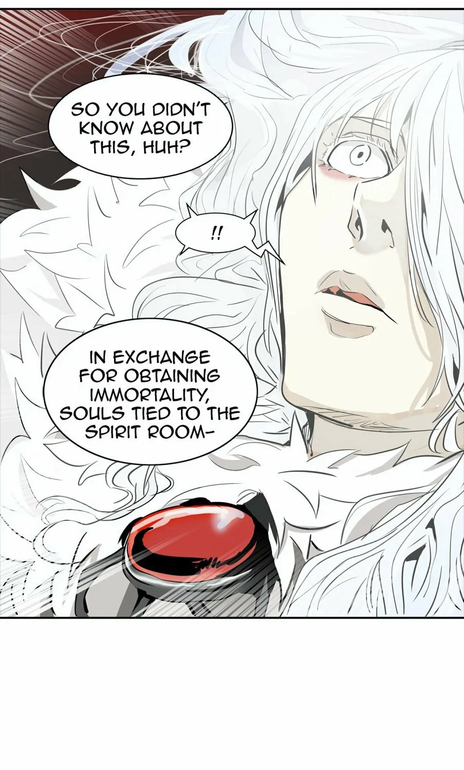 Tower of God Chapter 337 page 97 - 