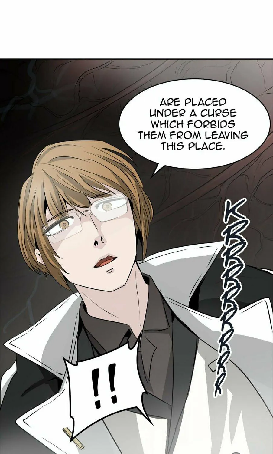 Tower of God Chapter 337 page 99 - 