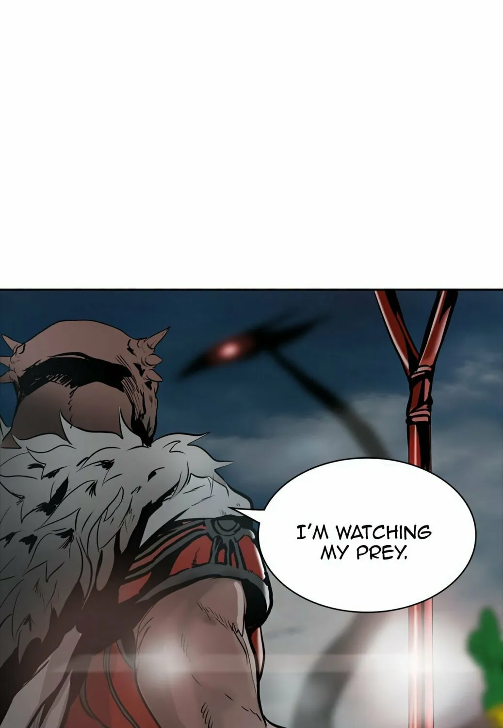 Tower of God Chapter 338 page 1 - 