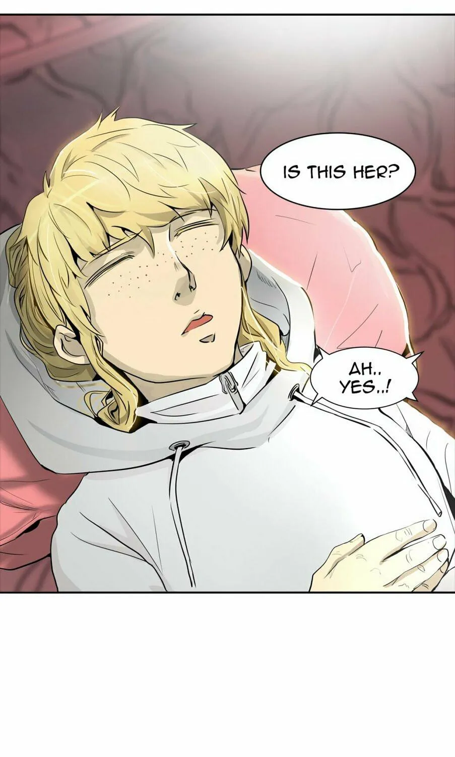 Tower of God Chapter 338 page 101 - 