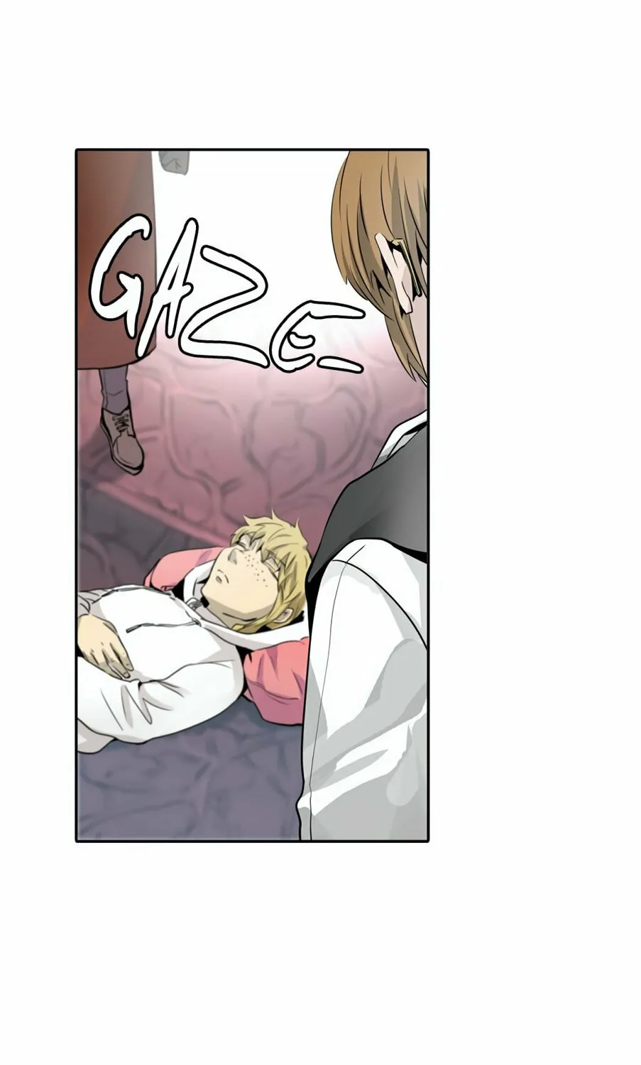 Tower of God Chapter 338 page 103 - 